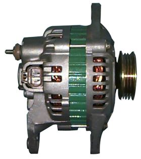 DELCO REMY Generaator DRA3098